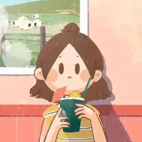 时间本身就是一个圆圈