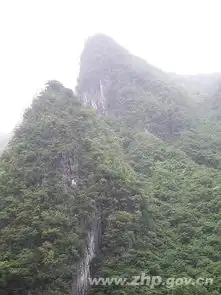 自然国心鸡心岭景区攻略