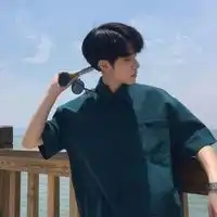 微信励志头像图片男