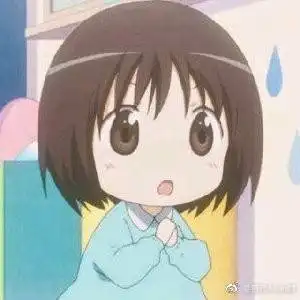 卡通情侣头像微博很萌