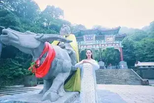 都说栾川美,自驾来看看还免高速费
