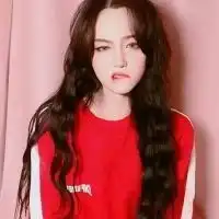 韩版女生原宿风头像2018款微信头像图片大全
