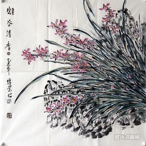 大气高雅清澈澄明