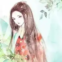 低调又高雅的头像女真人