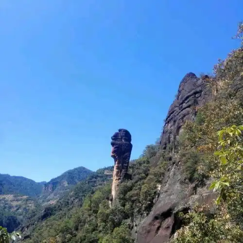 千龟山景区门票,千龟山景区游玩攻略360地图