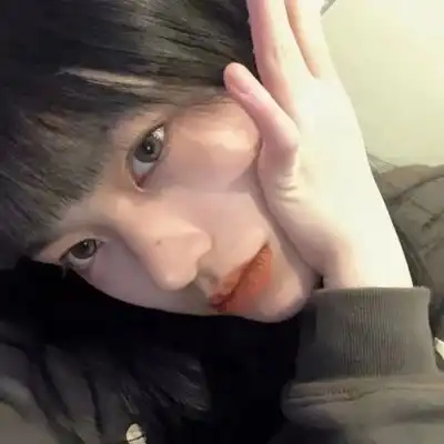 御姐头像真人高质量女生