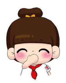这张小q情侣头像有吗