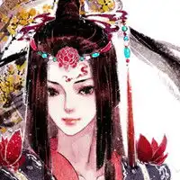 有没有古风的情侣头像
