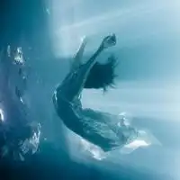 一个人海边头像热门头像qq头像大全qq志乐园