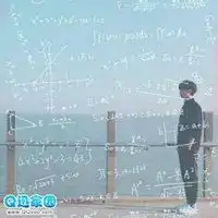 公式头像情侣双人两张微信头像图片大全