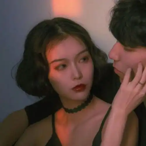 让人羡慕又温柔的神仙恋爱句子情头