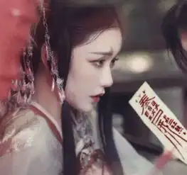 愿我如星君如月,夜夜流光相皎洁