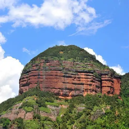千龟山景区门票,千龟山景区游玩攻略360地图