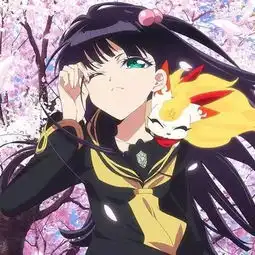 头像控双星之阴阳师