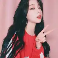 原宿风超拽女生头