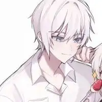 最火二次元头像男生女生qq头像二次元图片大全潮人个性网