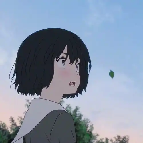 老君山情侣头像再现