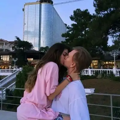 给喜欢很久的人发的可爱离线留言
