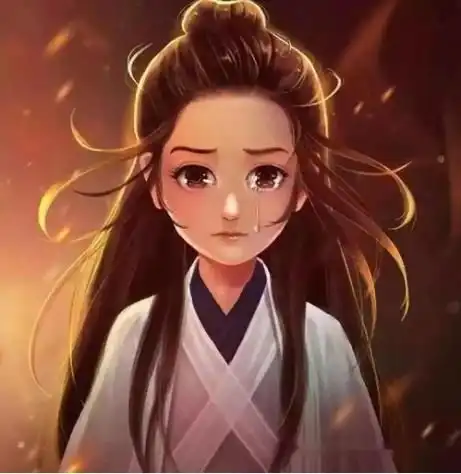 情侣头像可爱卖萌一对抖