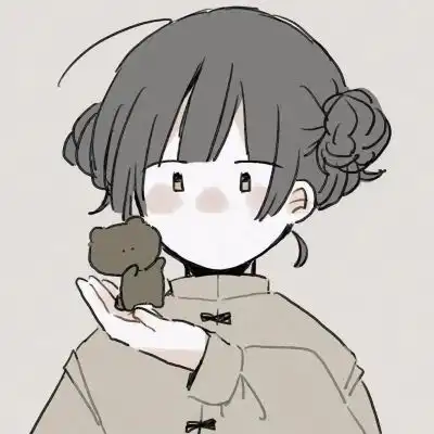 单人情头伤感头像