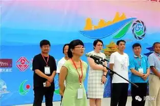 百架无人机空降老君山,全国摄影大咖共拍绝美云海