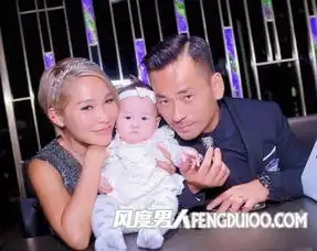 星热点周焯华陈慧玲离婚了吗周焯华老婆陈慧玲资料背景