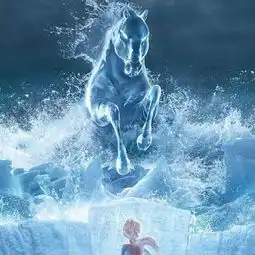 冰雪奇缘2口碑发酵,仅有的一条差评,说出了无数人的心声