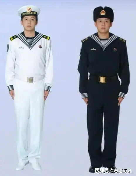 水兵服头像