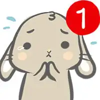 霸气生肖兔图片头像制作微信头像图片大全