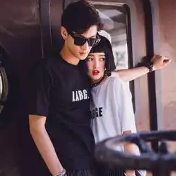 这组情头应该男的用那一张,女的用哪一张张