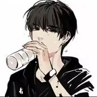 快手头像男生动漫微信头像图片大全