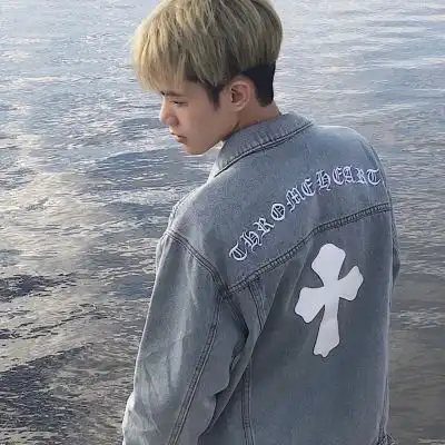 气质男神头像图片男人