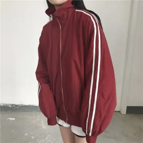 原宿风情侣头像潮宽松