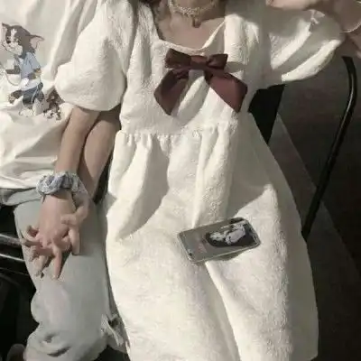 高级小众ins情侣头像人