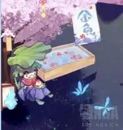阴阳师冬日祭彩蛋汇总