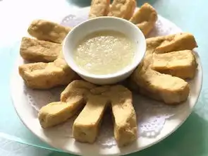 栾川游记