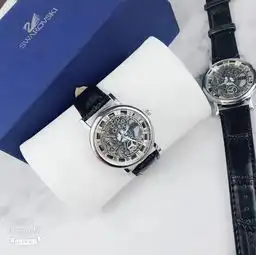 浩子家米奇手表双十一的小尾巴拿出来给你们搞个活动