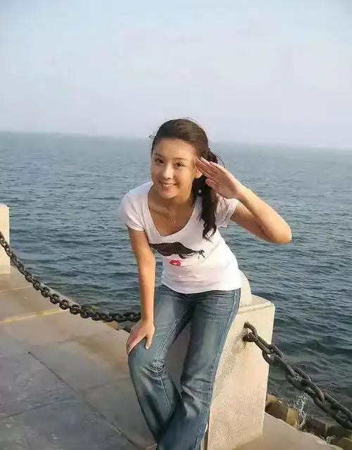 别致的情侣头像李小萌