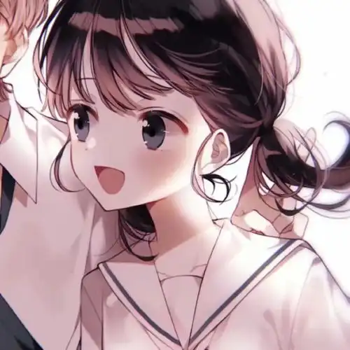 三人情头