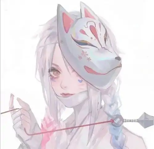 和猛男用情头啦