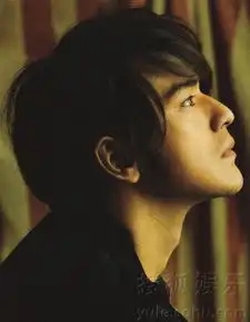 钟汉良英俊帅气爆表众男神侧颜养眼气质忧郁7400939