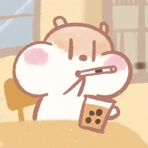 情侣头像动漫情头可爱