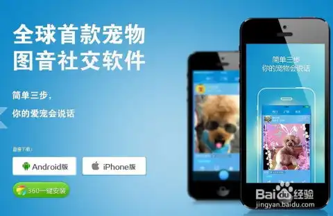 宠物说app怎么用关于宠物的app怎么玩