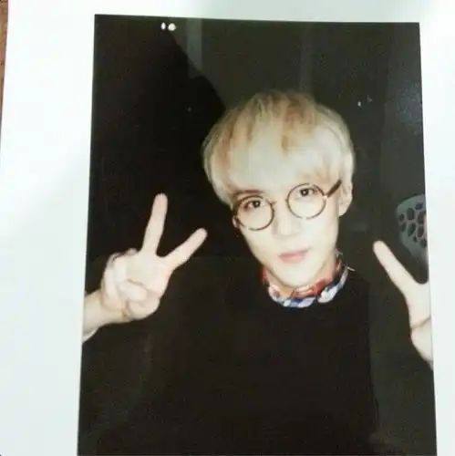 exo吴世勋sehun