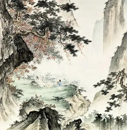 五千年来最智慧的10首诗词年少不知诗中意,读懂已是雪满头