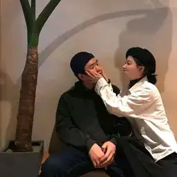 小清新情头