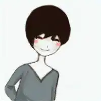如图找男的头像