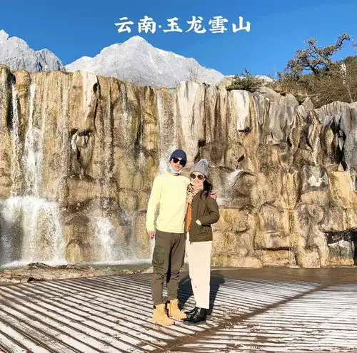 情侣去云南六日旅游最佳线路推荐云南旅游跟团报价纯玩6天
