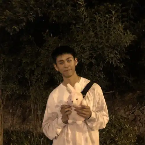 情头你们好几久没换情侣头像了