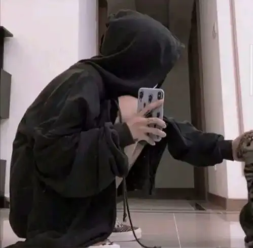 情侣头像对象不是人系列